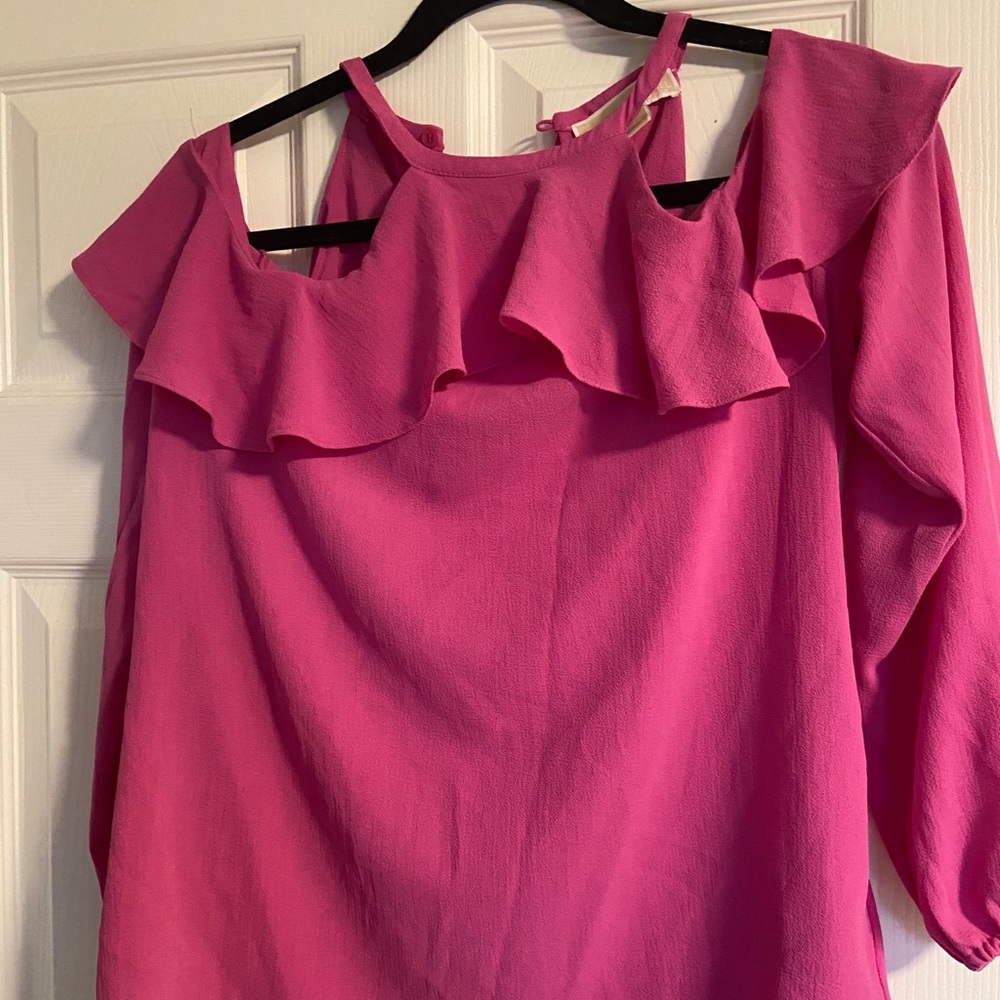 Michael Kors Long Sleeve